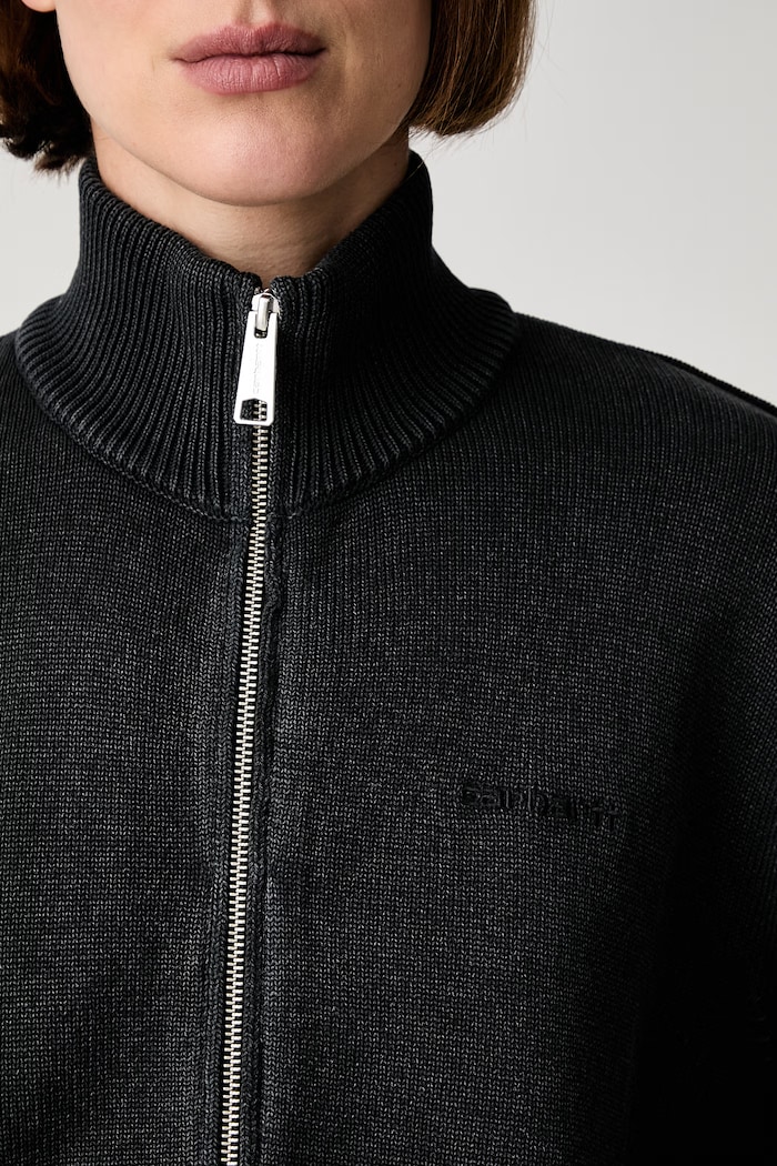 Carhartt WIP W Kori cardigan cotton Women's — photo 5