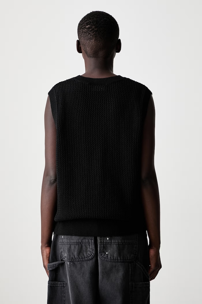 Carhartt WIP W Stockton Women's vest with cotton — photo 3