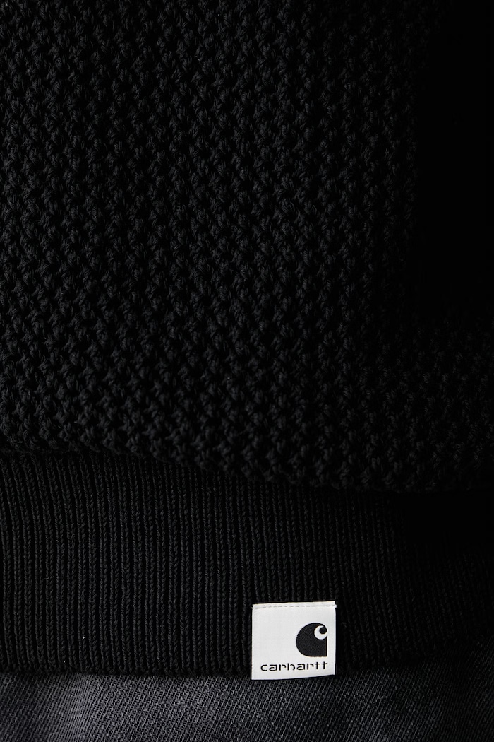 Carhartt WIP W Stockton Women's vest with cotton — photo 5