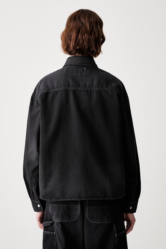 Carhartt WIP W  Georgia transitional jacket Women's cotton — photo 3