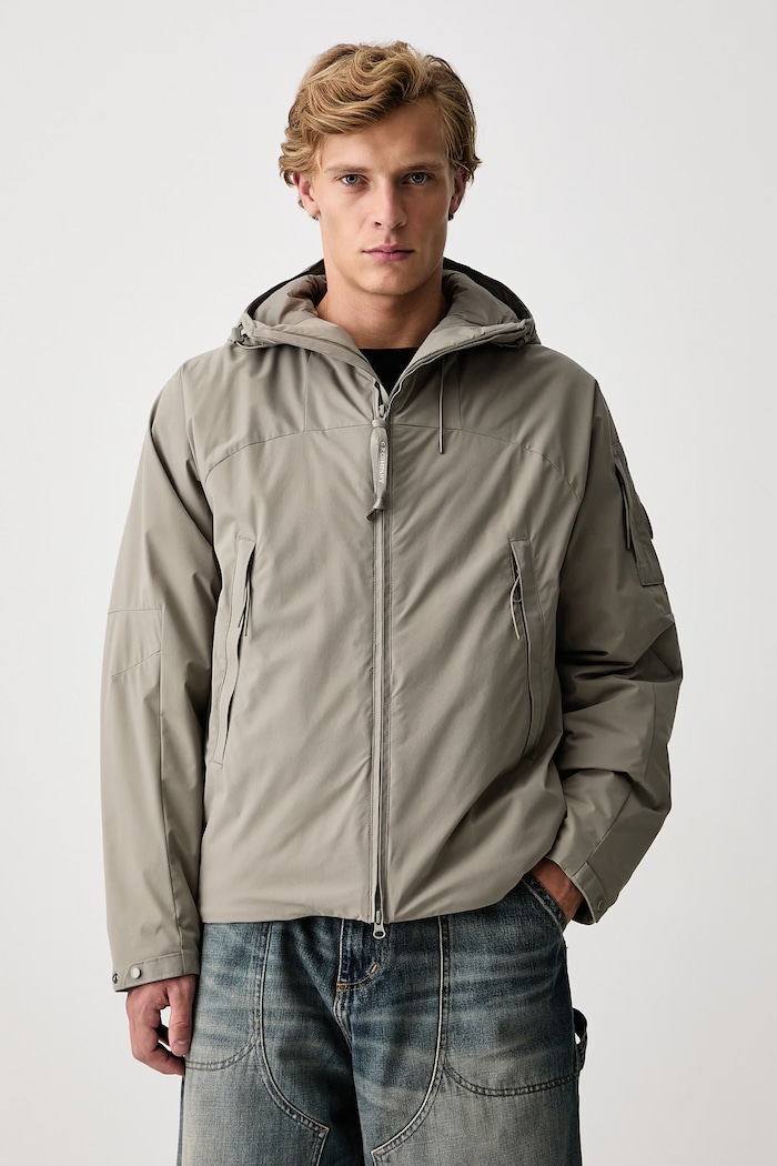 C.P. Company short jacket Men's