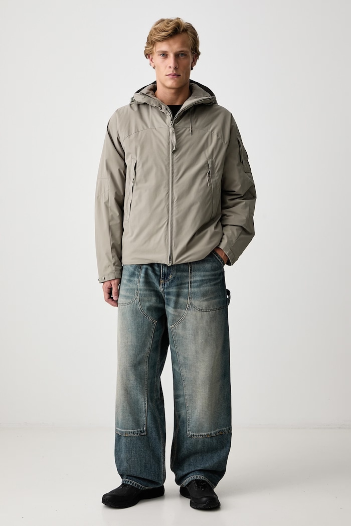 C.P. Company short jacket Men's — photo 2