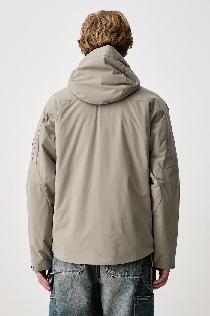 C.P. Company short jacket Men's — photo 3