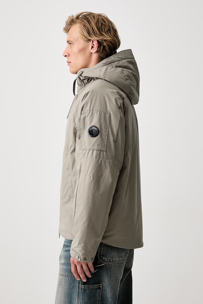 C.P. Company short jacket Men's — photo 4