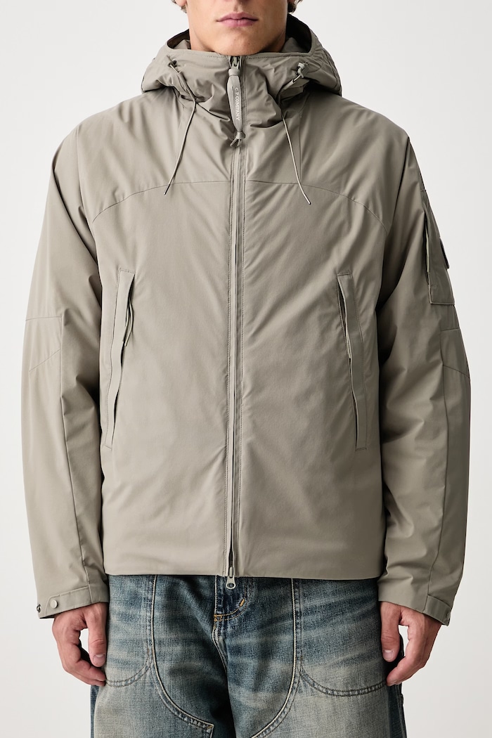 C.P. Company short jacket Men's — photo 5