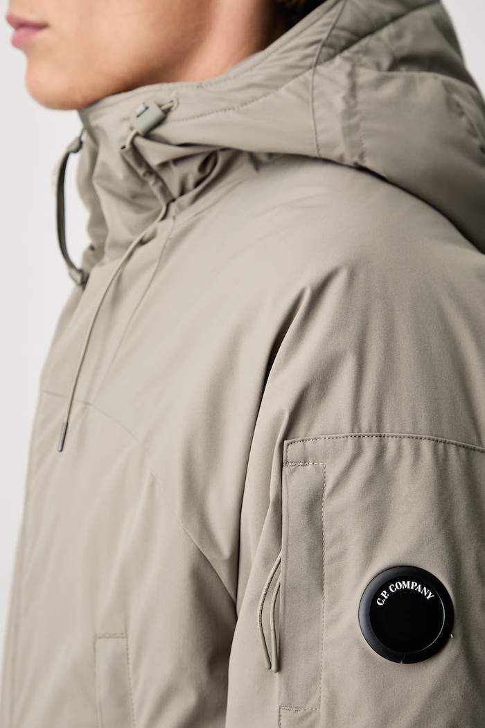 C.P. Company short jacket Men's — photo 6