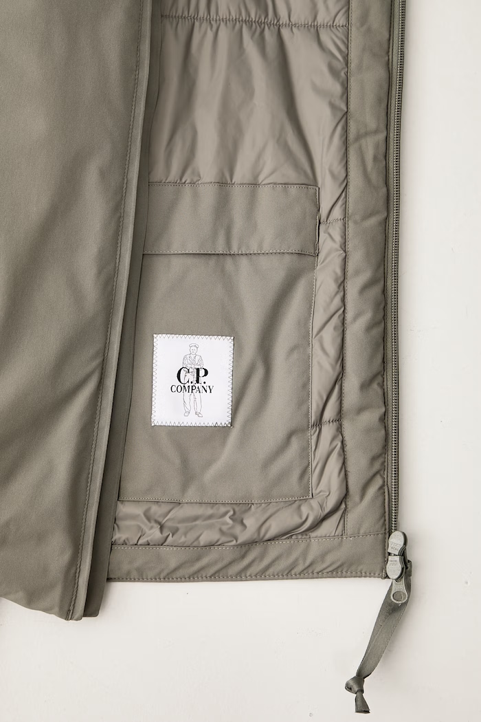 C.P. Company short jacket Men's — photo 7