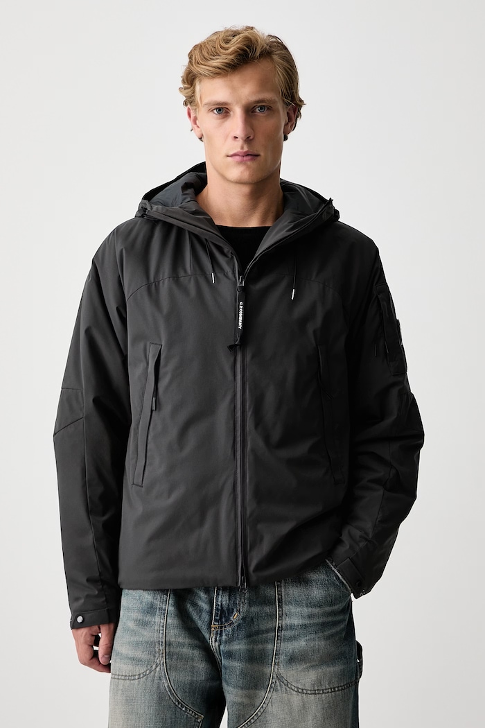 C.P. Company short jacket Men's