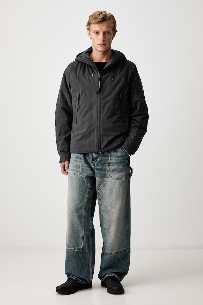 C.P. Company short jacket Men's — photo 2