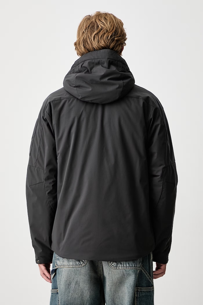 C.P. Company short jacket Men's — photo 3