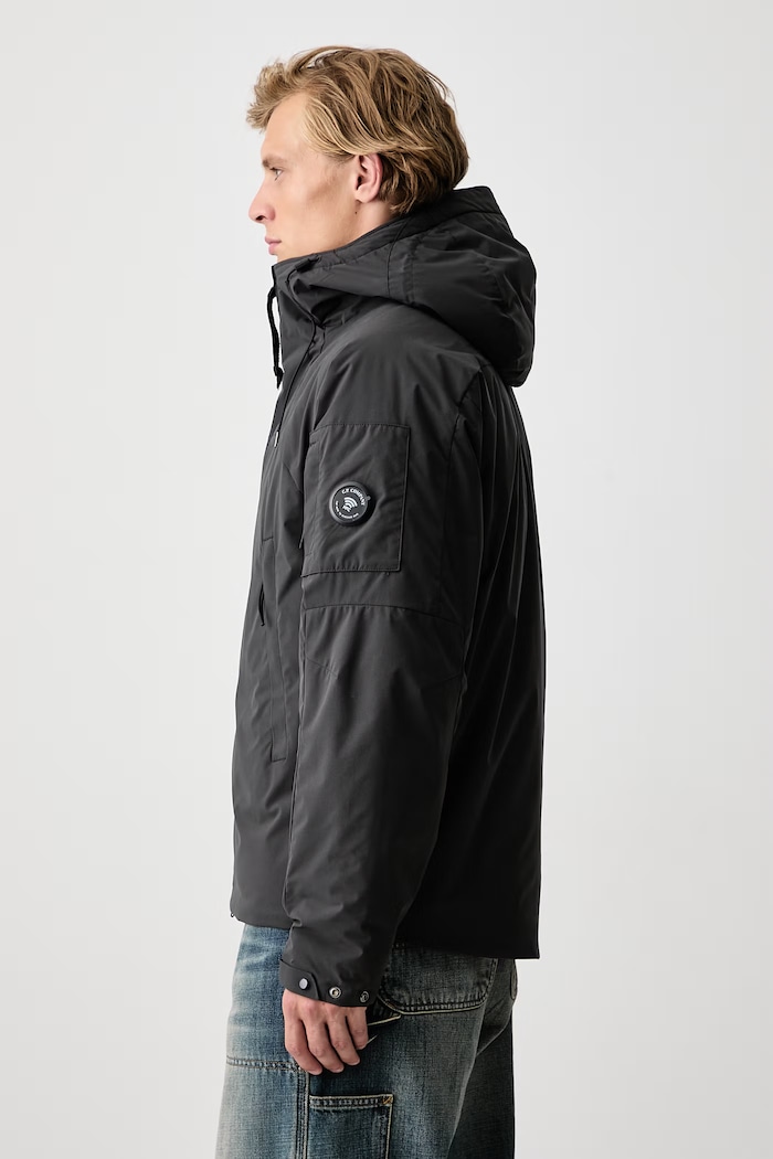 C.P. Company short jacket Men's — photo 4