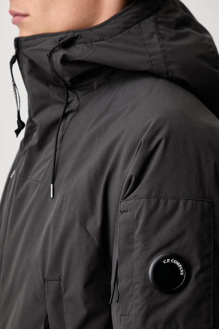 C.P. Company short jacket Men's — photo 5