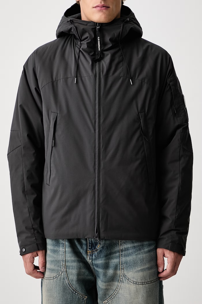 C.P. Company short jacket Men's — photo 6