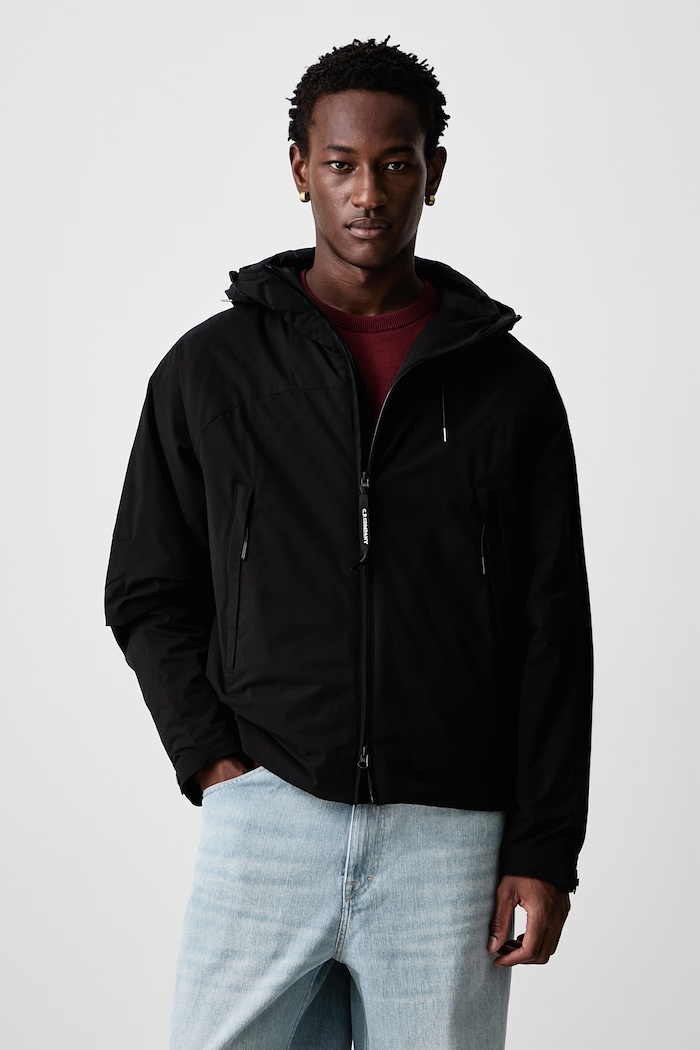 C.P. Company short jacket Men's