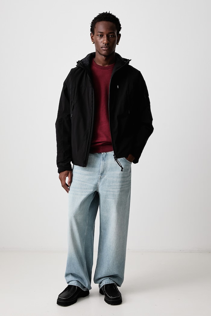 C.P. Company short jacket Men's — photo 2