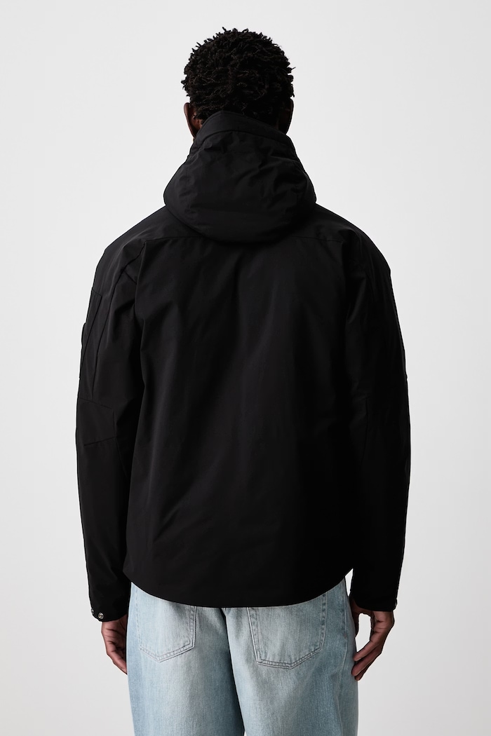 C.P. Company short jacket Men's — photo 3