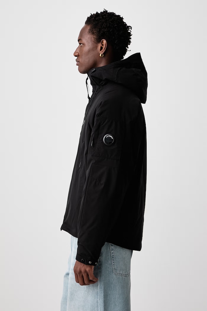 C.P. Company short jacket Men's — photo 4