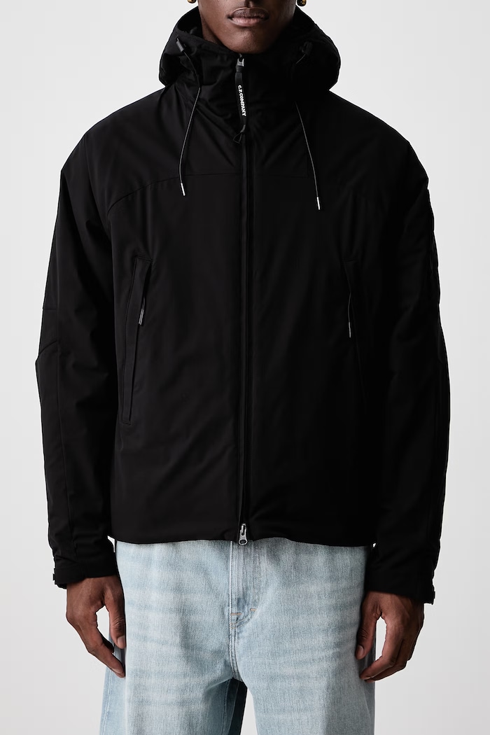 C.P. Company short jacket Men's — photo 5