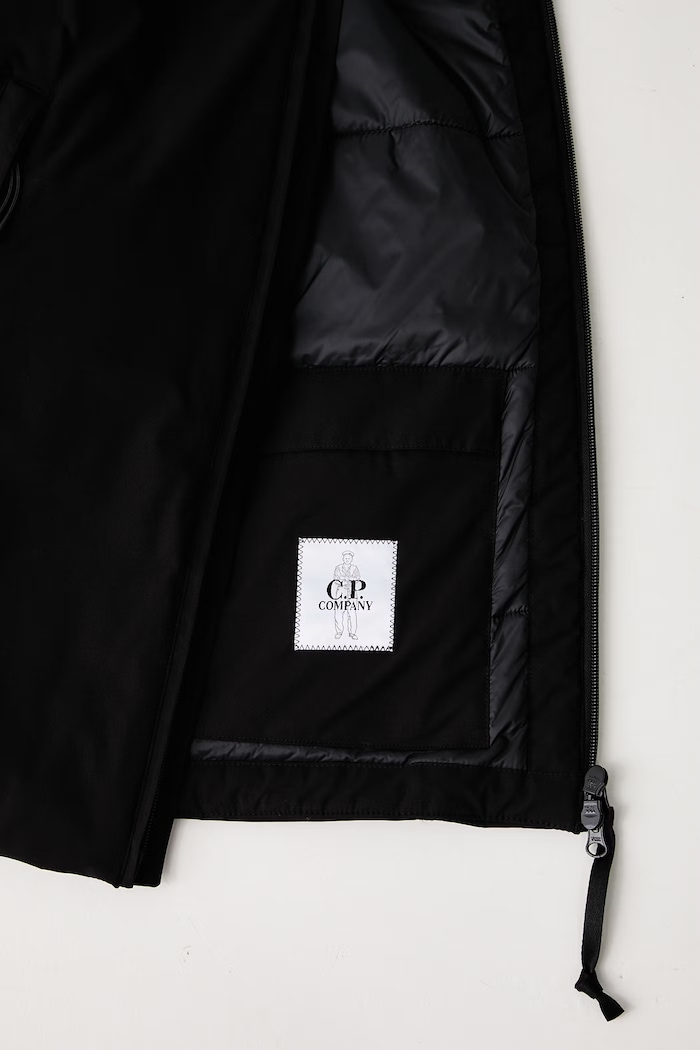 C.P. Company short jacket Men's — photo 7