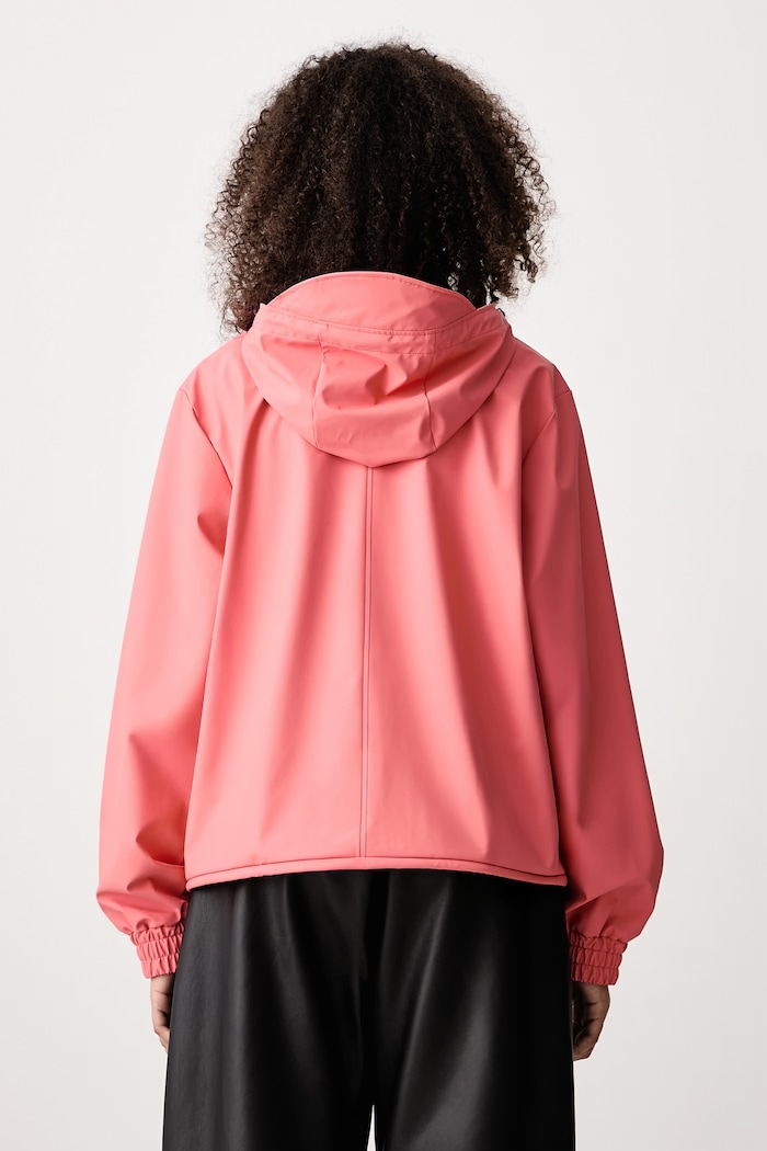 Rains String W short jacket men's — photo 3