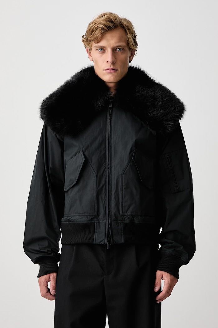 HELIOT EMIL jacket Men's