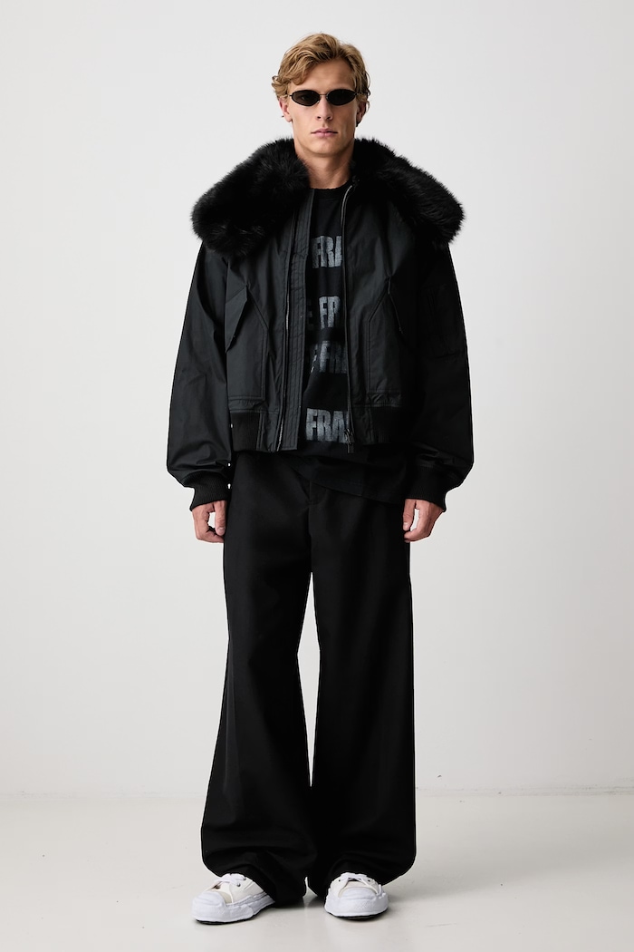 HELIOT EMIL jacket Men's — photo 2