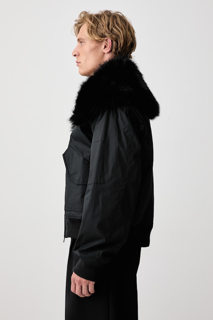 HELIOT EMIL jacket Men's — photo 4