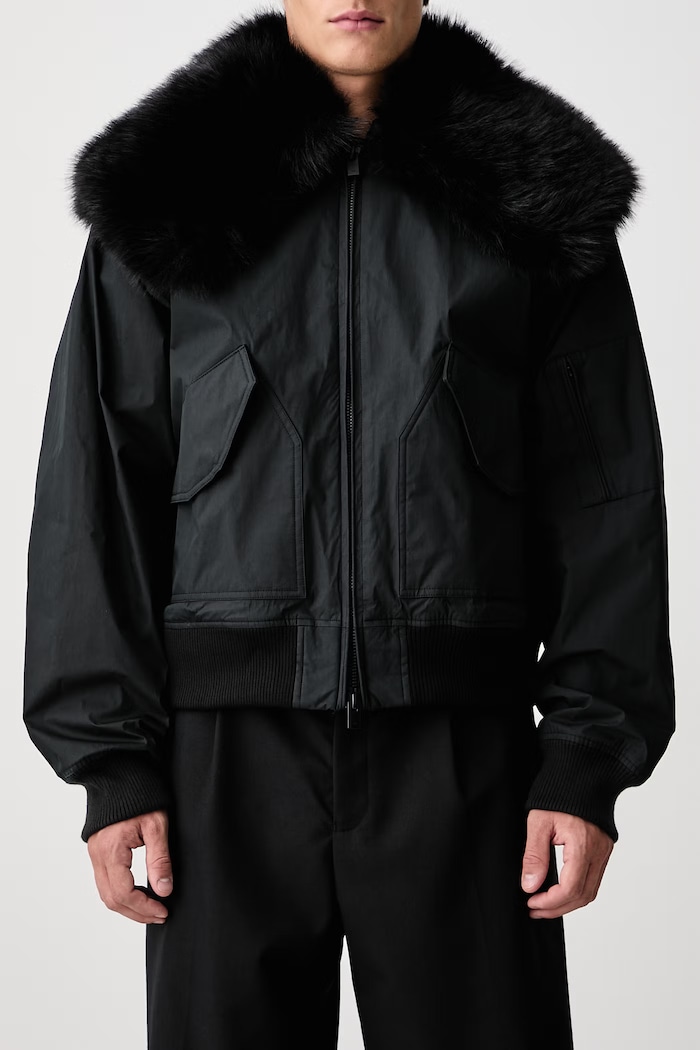 HELIOT EMIL jacket Men's — photo 5