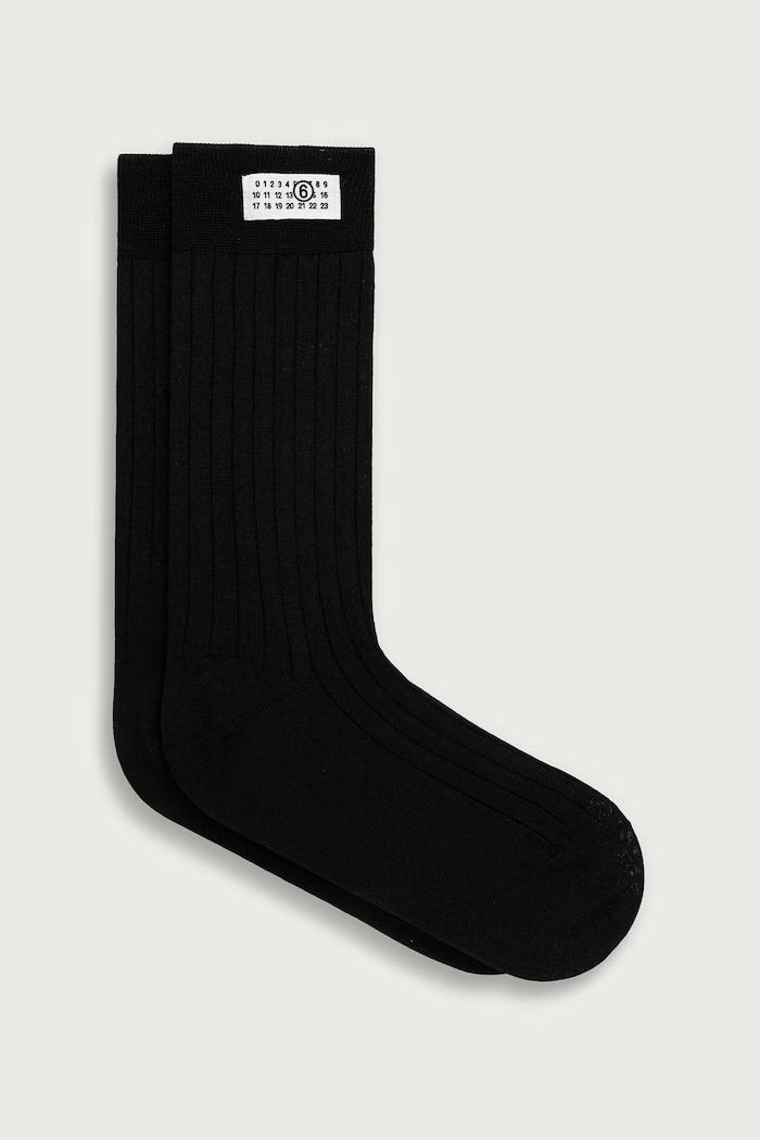 MM6 Maison Margiela Women's socks