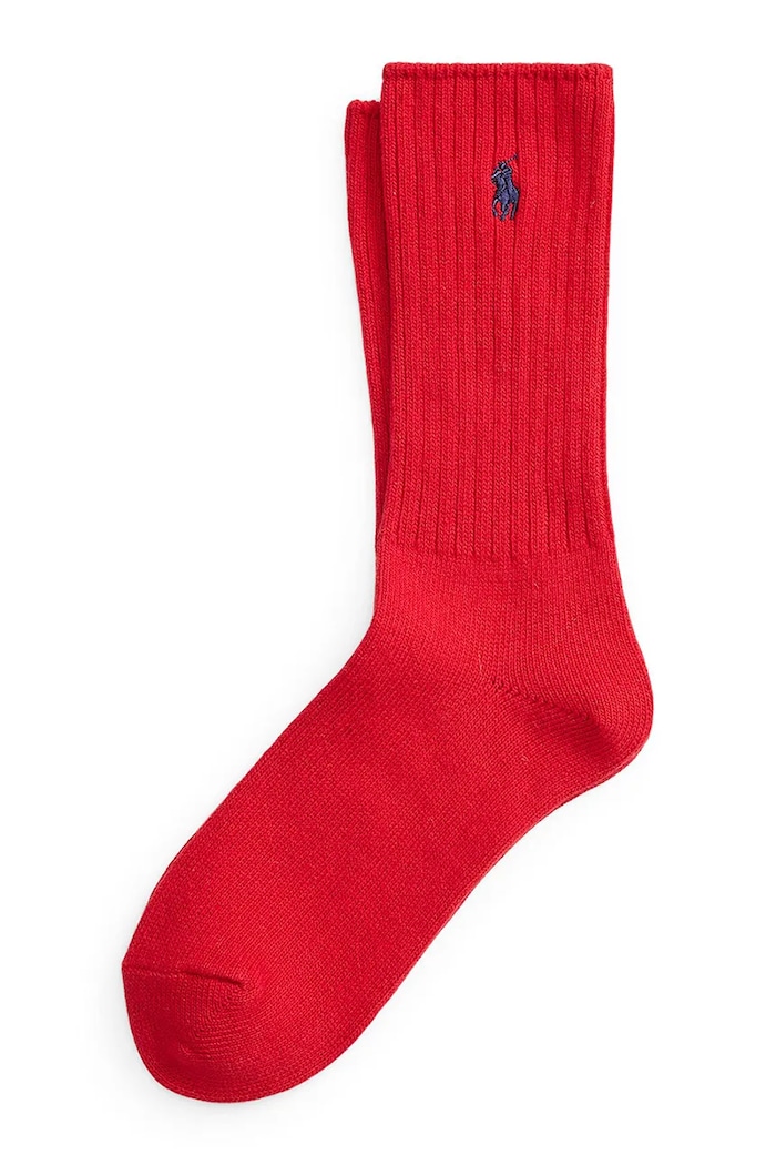 Polo Ralph Lauren socks with cotton Women's