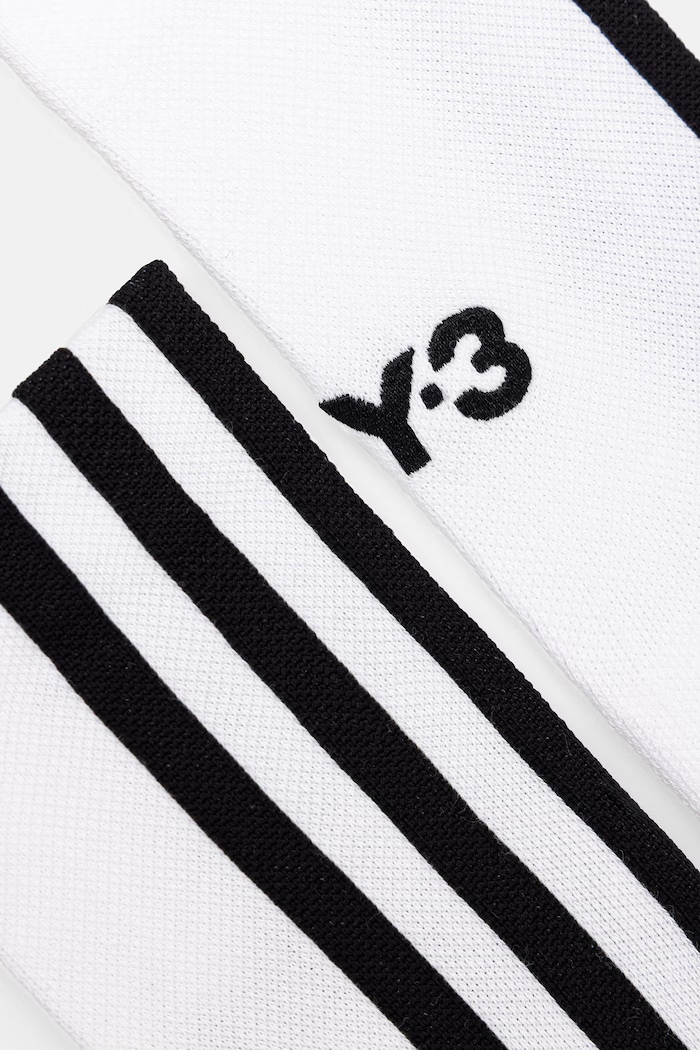 Y-3 STRP SOCK socks — photo 2
