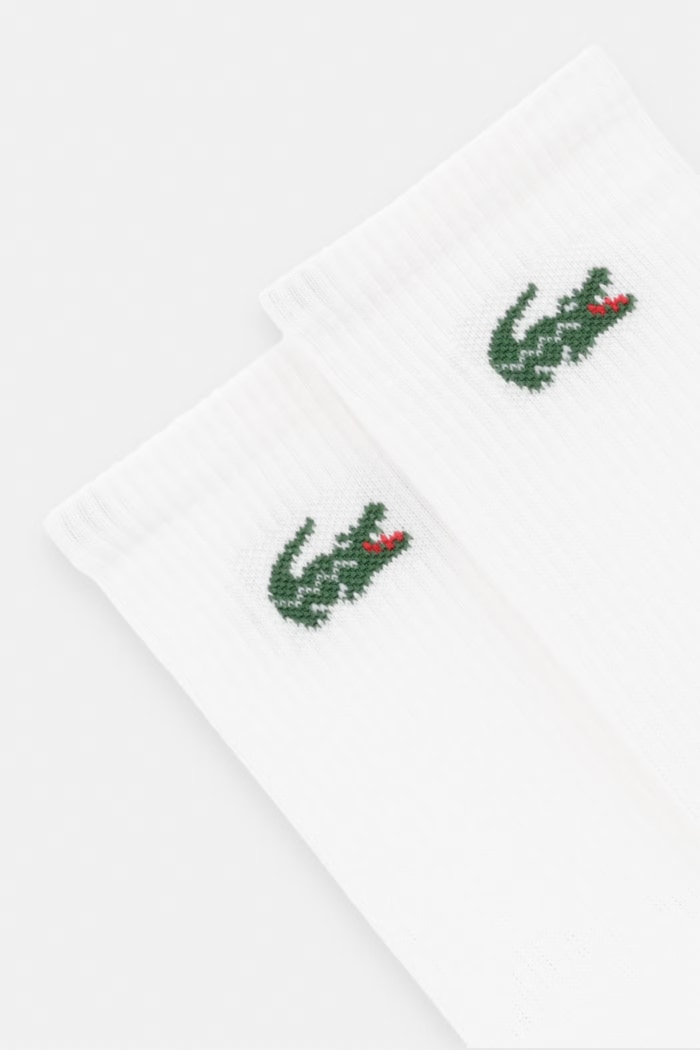 Lacoste socks 6-pack — photo 2