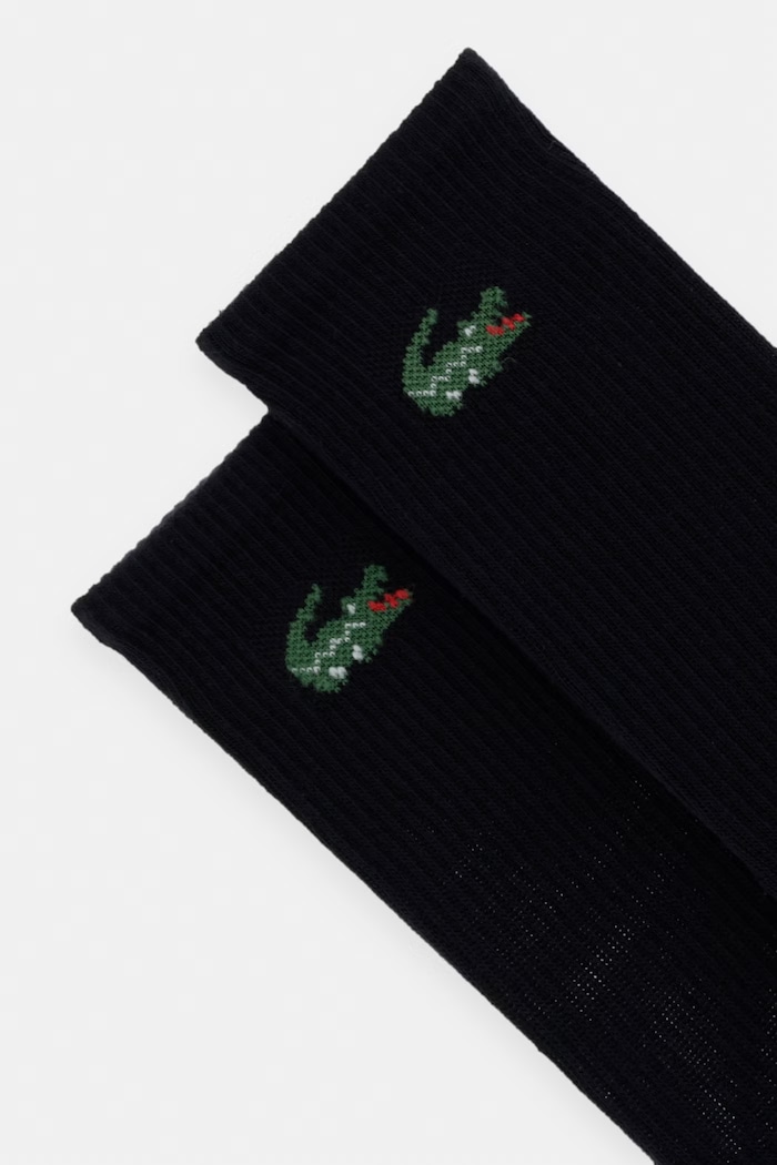 Lacoste socks 6-pack — photo 2