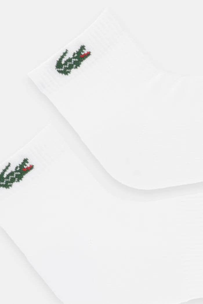 Lacoste socks 6-pack — photo 2