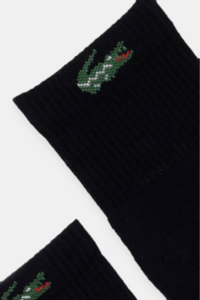 Lacoste socks 6-pack — photo 2