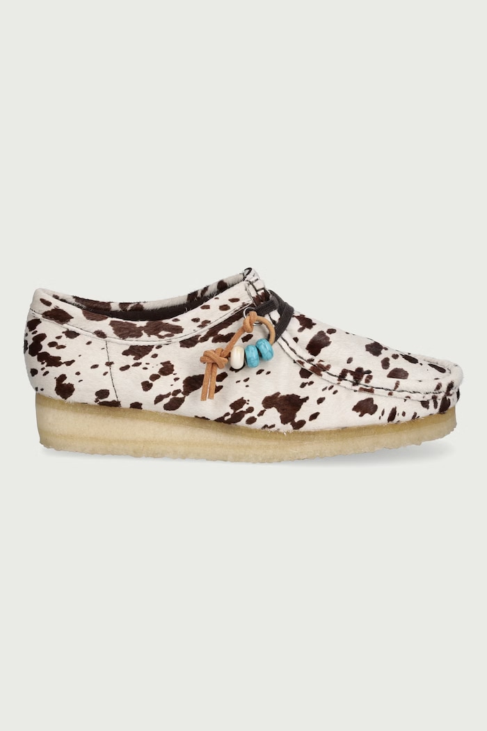 Clarks Originals moccasins Women's leather — photo 2
