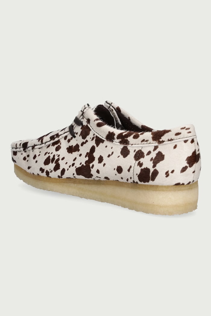 Clarks Originals moccasins Women's leather — photo 3