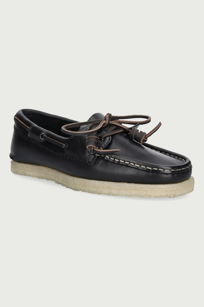 Clarks Originals moccasins Women's leather