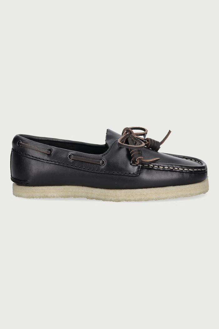 Clarks Originals moccasins Women's leather — photo 2
