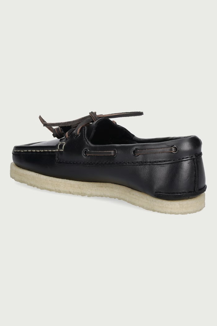 Clarks Originals moccasins Women's leather — photo 3