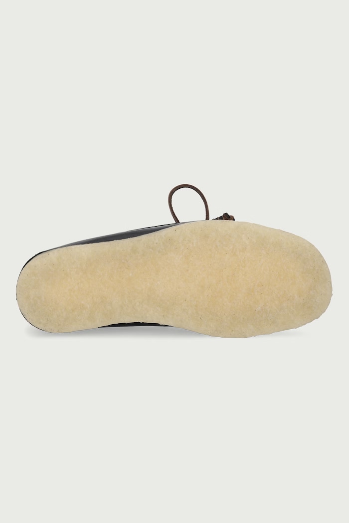 Clarks Originals moccasins Women's leather — photo 5