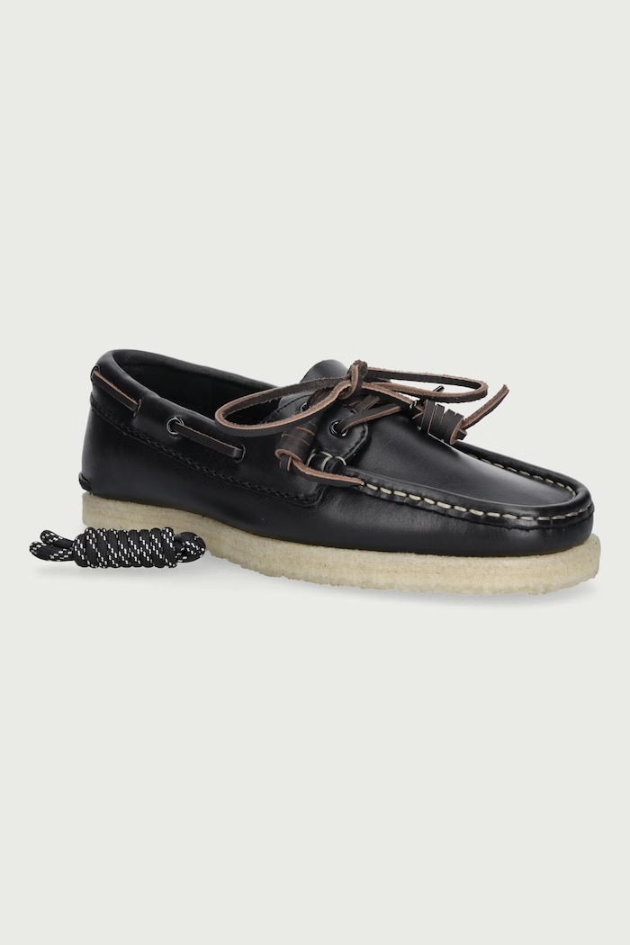 Clarks Originals moccasins Women's leather — photo 6