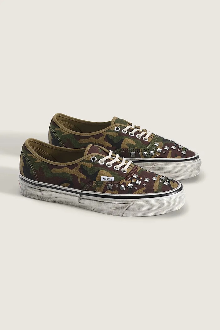 Vans LX Authentic 44 plimsolls Women's Low — photo 2