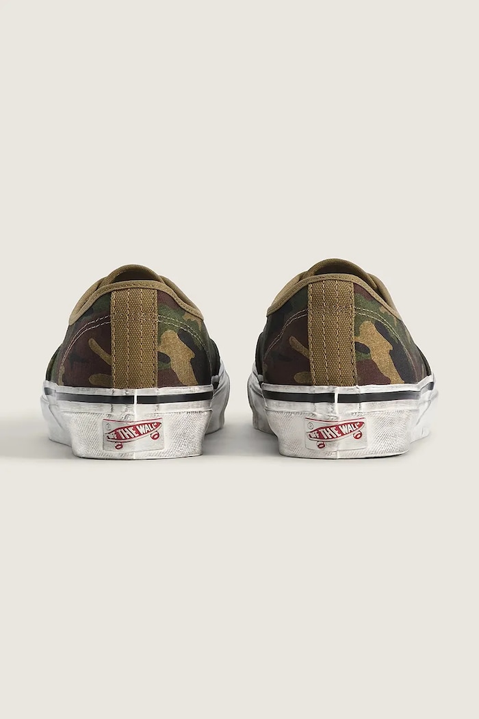 Vans LX Authentic 44 plimsolls Women's Low — photo 3
