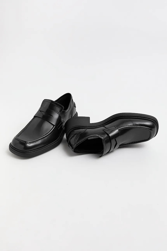 Miista Amelia leather loafers — photo 4