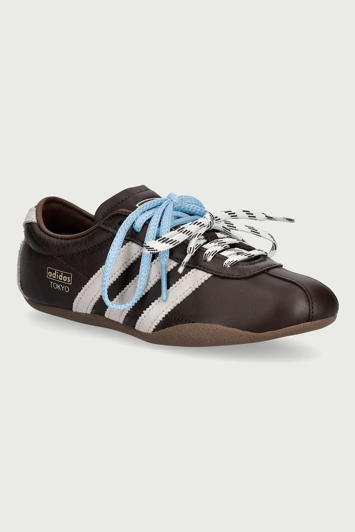 adidas Originals Tokyo sneakers Women's leather