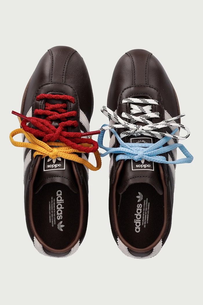 adidas Originals Tokyo sneakers Women's leather — photo 2