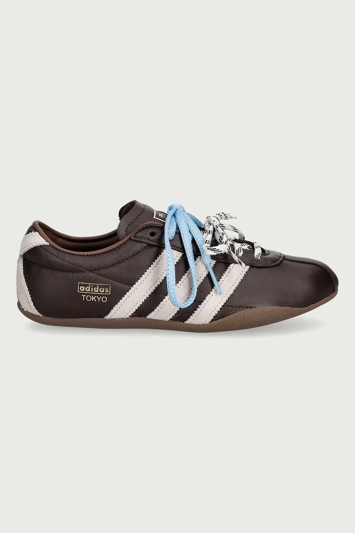 adidas Originals Tokyo sneakers Women's leather — photo 3