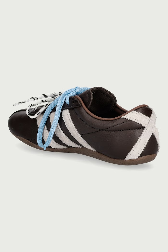 adidas Originals Tokyo sneakers Women's leather — photo 4