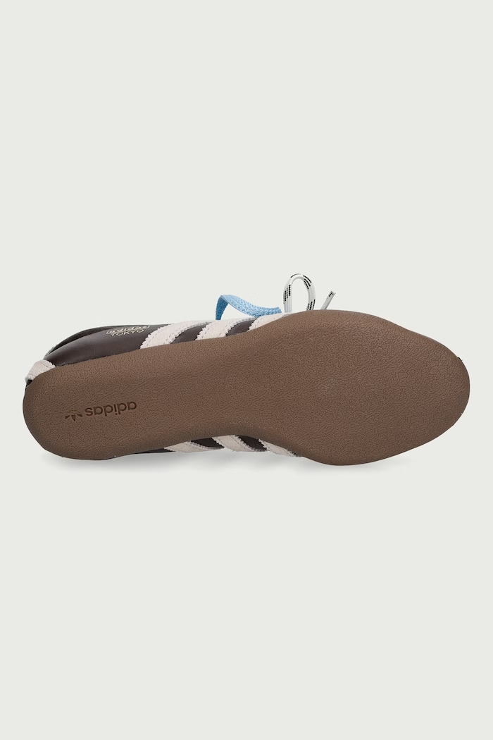 adidas Originals Tokyo sneakers Women's leather — photo 5